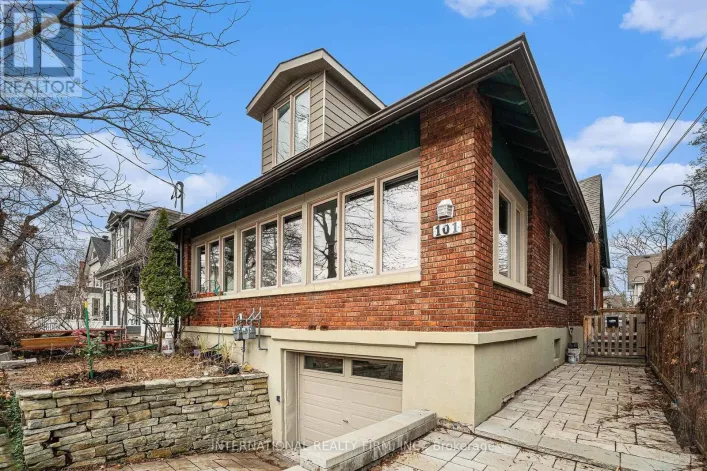 101 CAMERON AVENUE, Ottawa