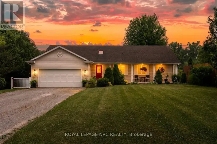 101 CANBY STREET, Thorold