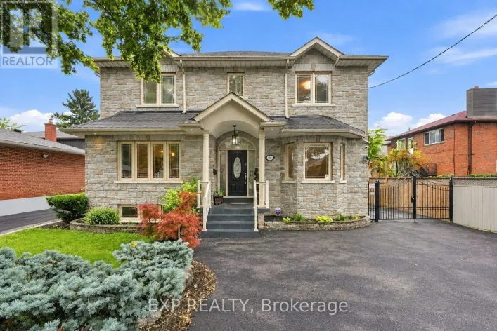 101 CANNON ROAD, Toronto