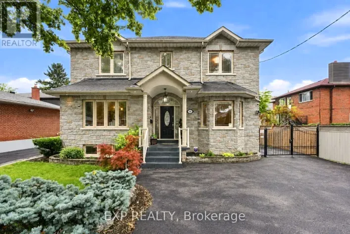101 CANNON ROAD, Toronto