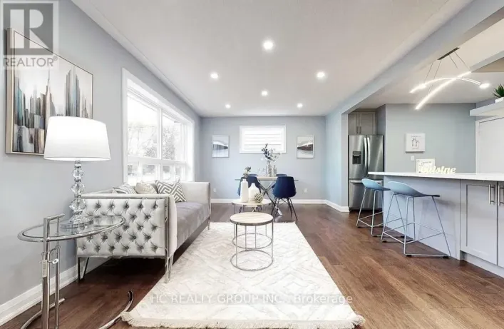 101 CARTIER CRESCENT, Richmond Hill