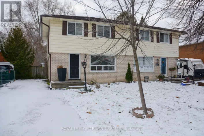 101 CECILIA AVENUE, London East