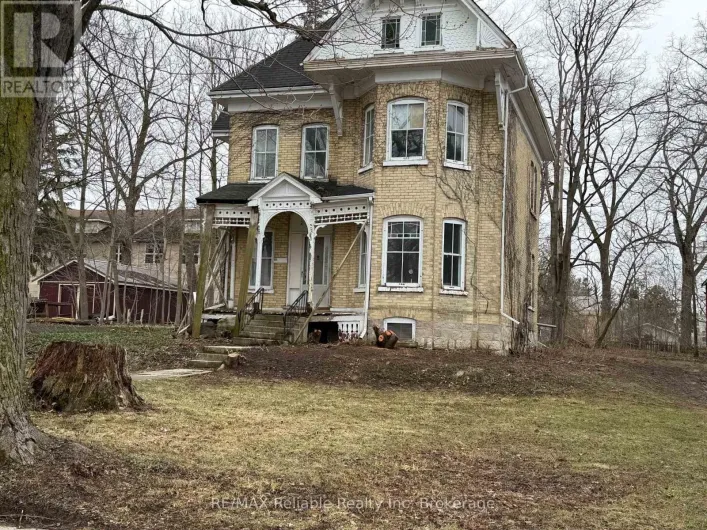 101 CENTRE STREET, Huron East