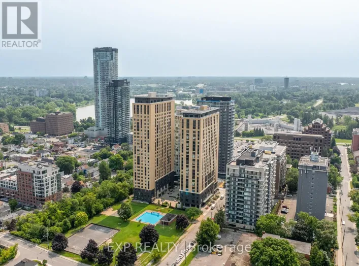 101 CHAMPAGNE AVENUE S, Ottawa