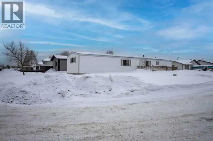 101 Clausen Crescent, Fort McMurray