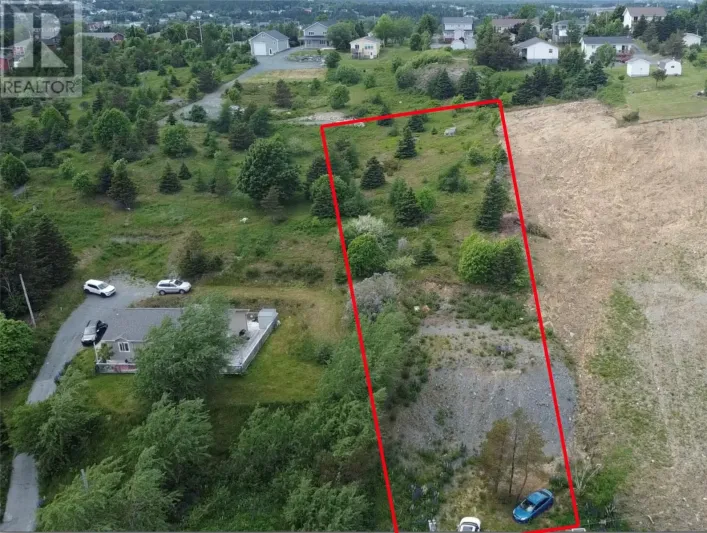 101 Coley's Point South Road, Bay Roberts