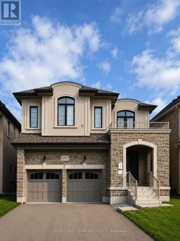 101 CONNELL DRIVE, Georgina