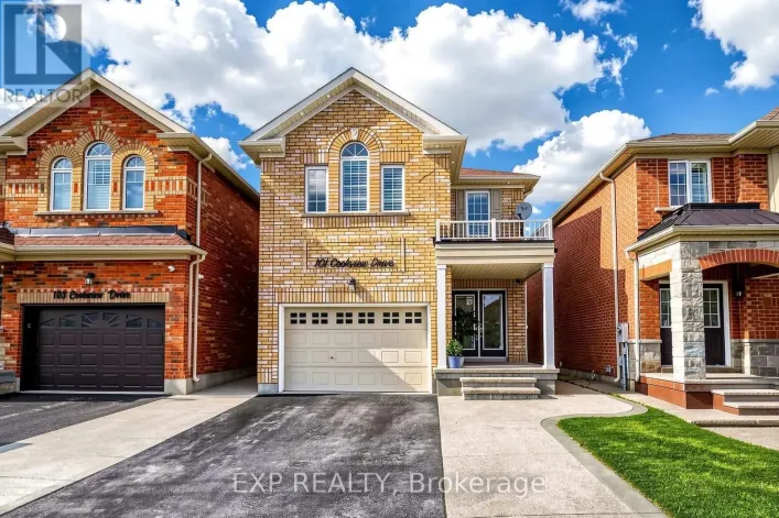 101 COOKVIEW DRIVE, Brampton