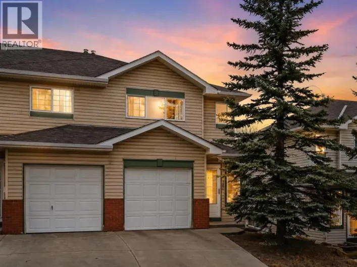 101 Country Hills Villas NW, Calgary