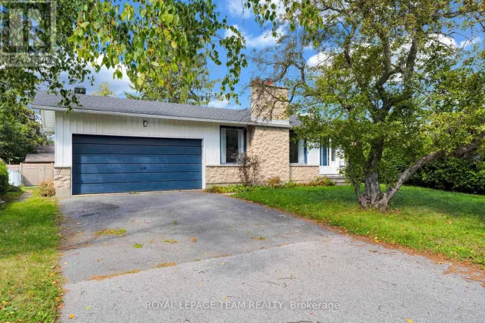 101 COUNTRY LANE W, Ottawa