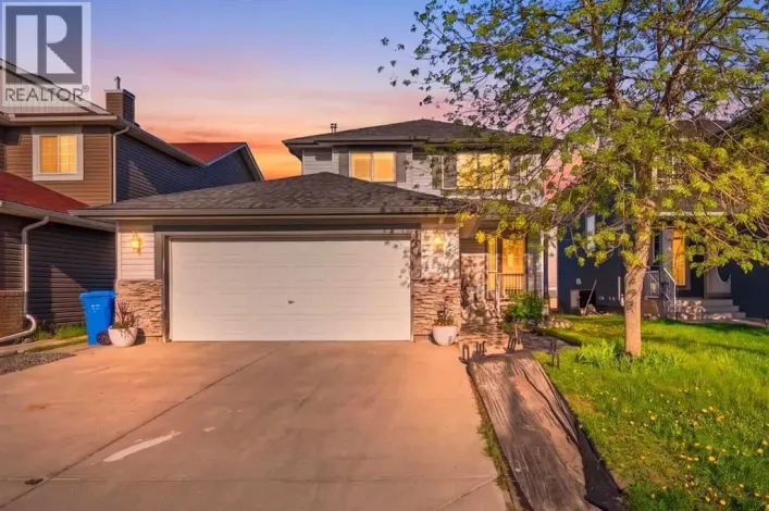 101 Coville Crescent NE, Calgary