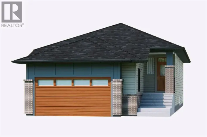 House for sale: 101 Creekstone Hill SW, Calgary