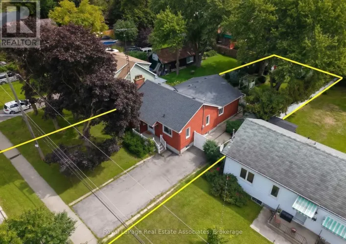 101 DENISON AVENUE, Brampton