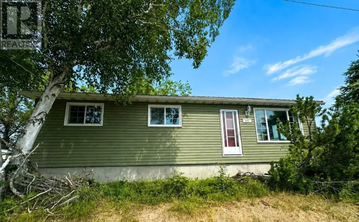 101 Detta RD, Balmertown