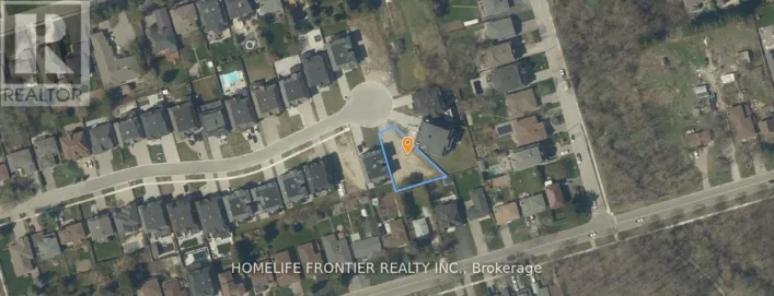 101 DEXTER ROAD, Richmond Hill