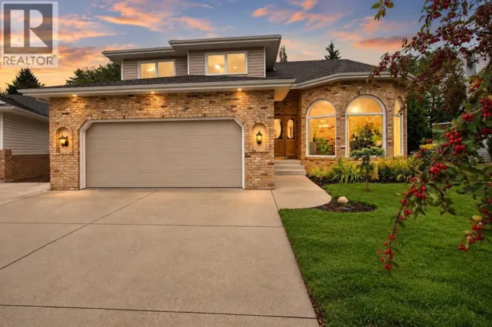 101 Dickenson Crescent, Red Deer