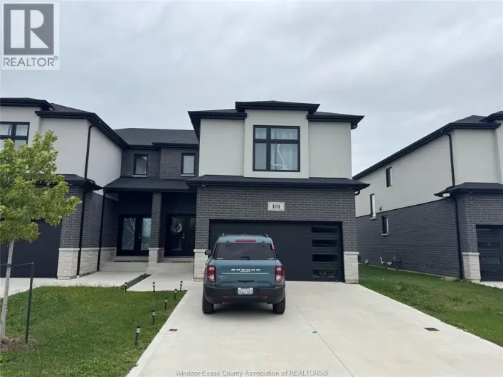 101 EAGLE STREET, Leamington