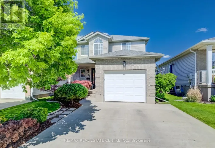 101 EDGEMERE DRIVE, Cambridge