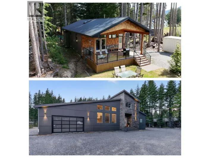 101 ELDERBERRY STREET, Kitimat
