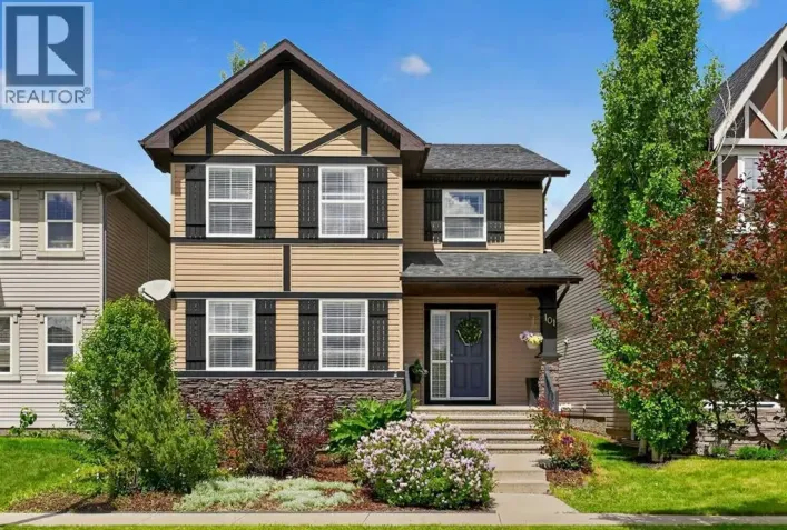 101 Elgin Meadows Manor SE, Calgary