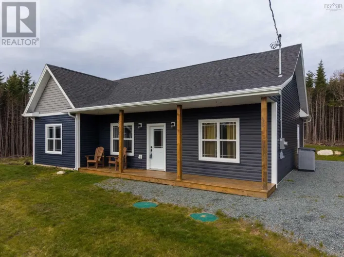 101 English Point Road, Myers Point