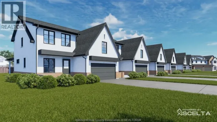 101 ERIE ISLE COURT, Amherstburg