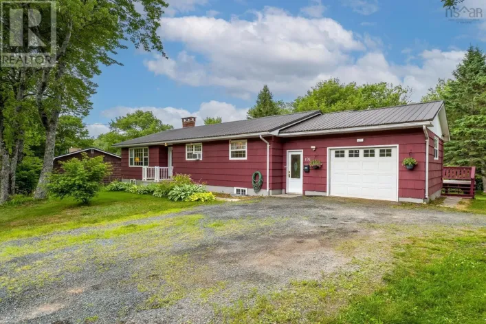 101 Etter Road, Mount Uniacke