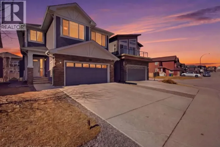 101 Evansborough Green NW, Calgary