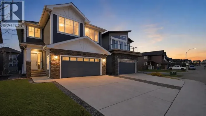 101 Evansborough Green NW, Calgary
