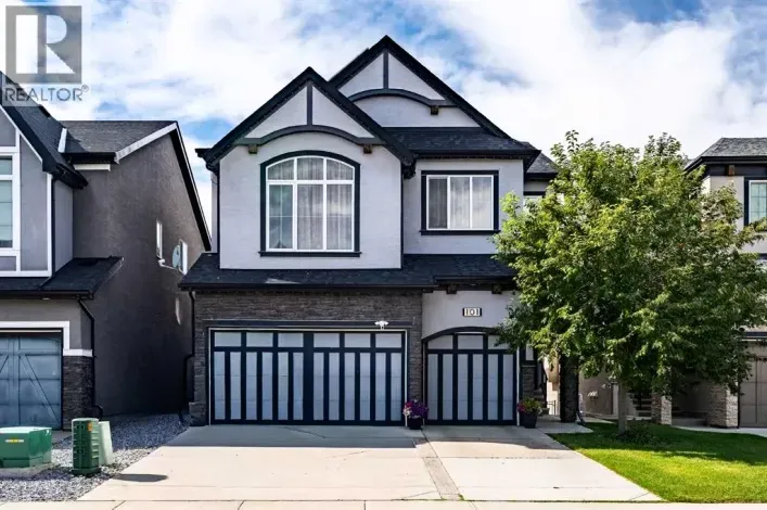 101 Evansridge Place NW, Calgary