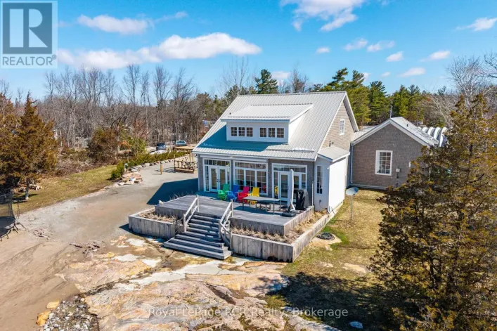 101 EVERGREEN LANE, Georgian Bay