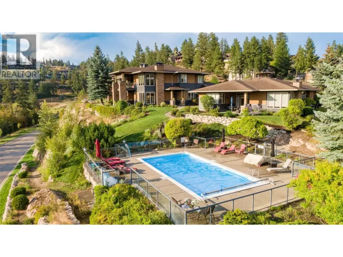 101 Falcon Point Way Unit# 3 Lot# 1, Vernon