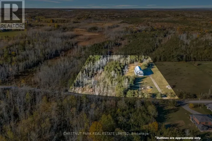 101 FOSTER ROAD, Prince Edward County