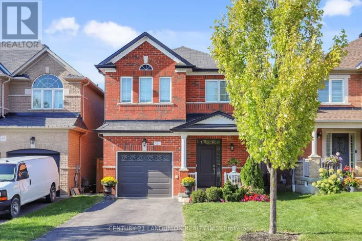 101 GAR LEHMAN AVENUE, Whitchurch-Stouffville