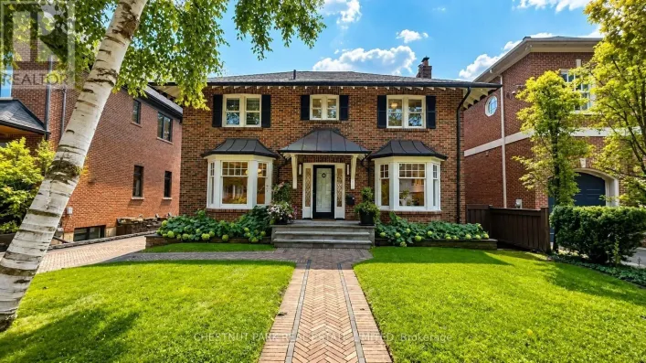 101 GARFIELD AVENUE, Toronto