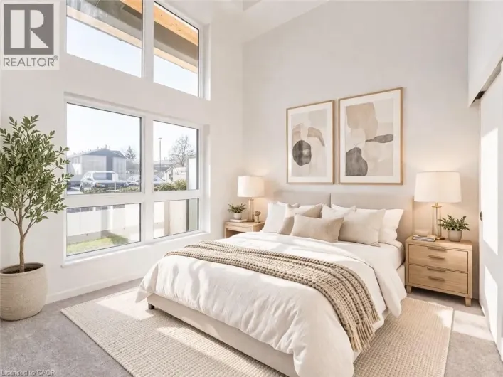 101 GOLDEN EAGLE Road Unit# 101, Waterloo