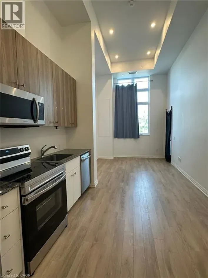 101 GOLDEN EAGLE Road Unit# 113, Waterloo