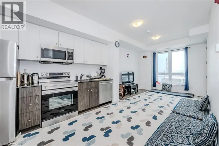 101 GOLDEN EAGLE Road Unit# 411, Waterloo