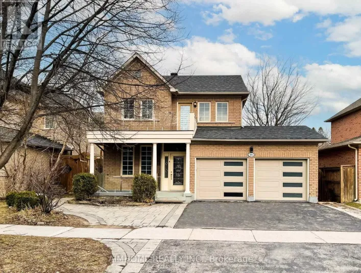 101 GRAND OAK DRIVE E, Richmond Hill