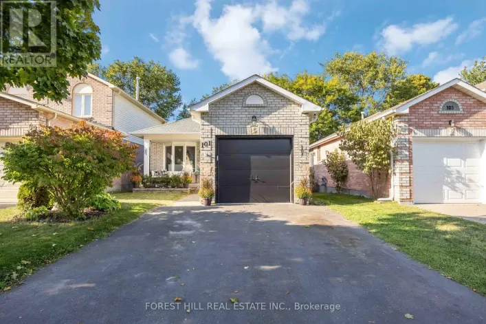 101 GRAY AVENUE, New Tecumseth