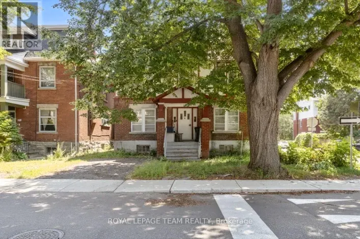 101 GROSVENOR AVENUE, Ottawa
