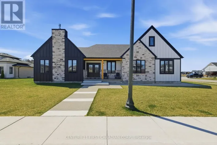 101 HARVEST LANE, Dutton/Dunwich