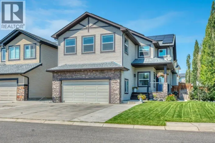 101 Hawkmere Place, Chestermere