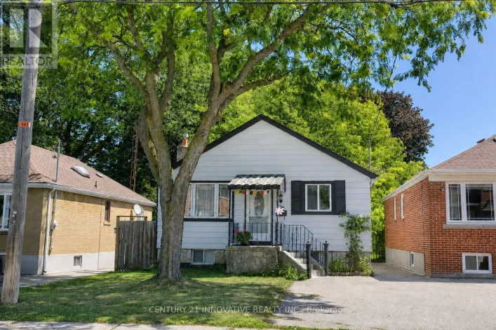 101 HEALE AVENUE, Toronto