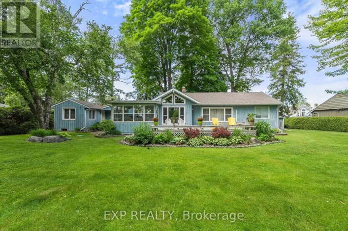 101 HEDGE ROAD, Georgina