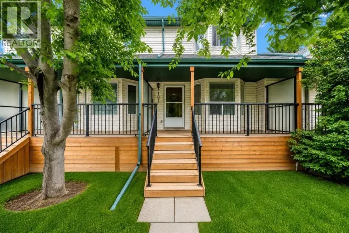 101 Hidden Valley Villas NW, Calgary