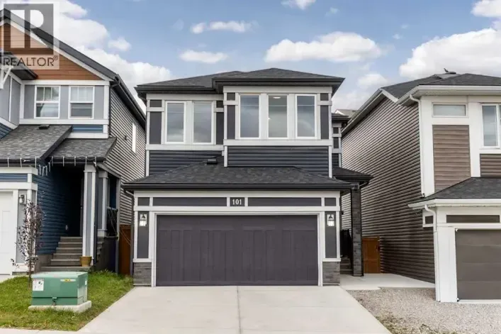 101 Howse Common NE, Calgary