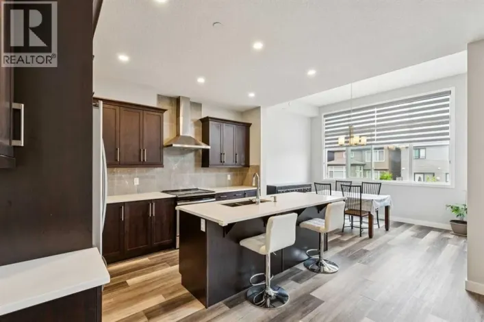 101 Howse Terrace NE, Calgary