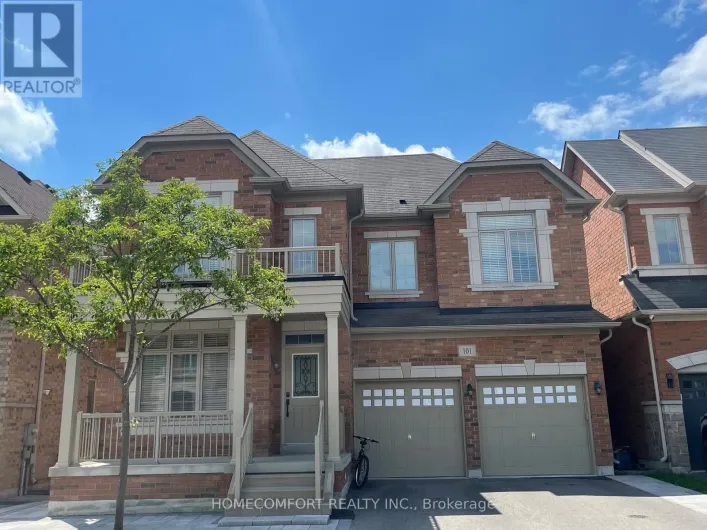 101 HUA DU AVENUE, Markham