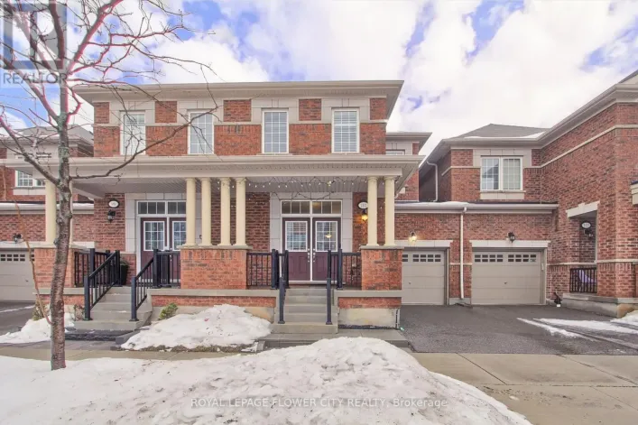 101 HUGUENOT ROAD, Oakville